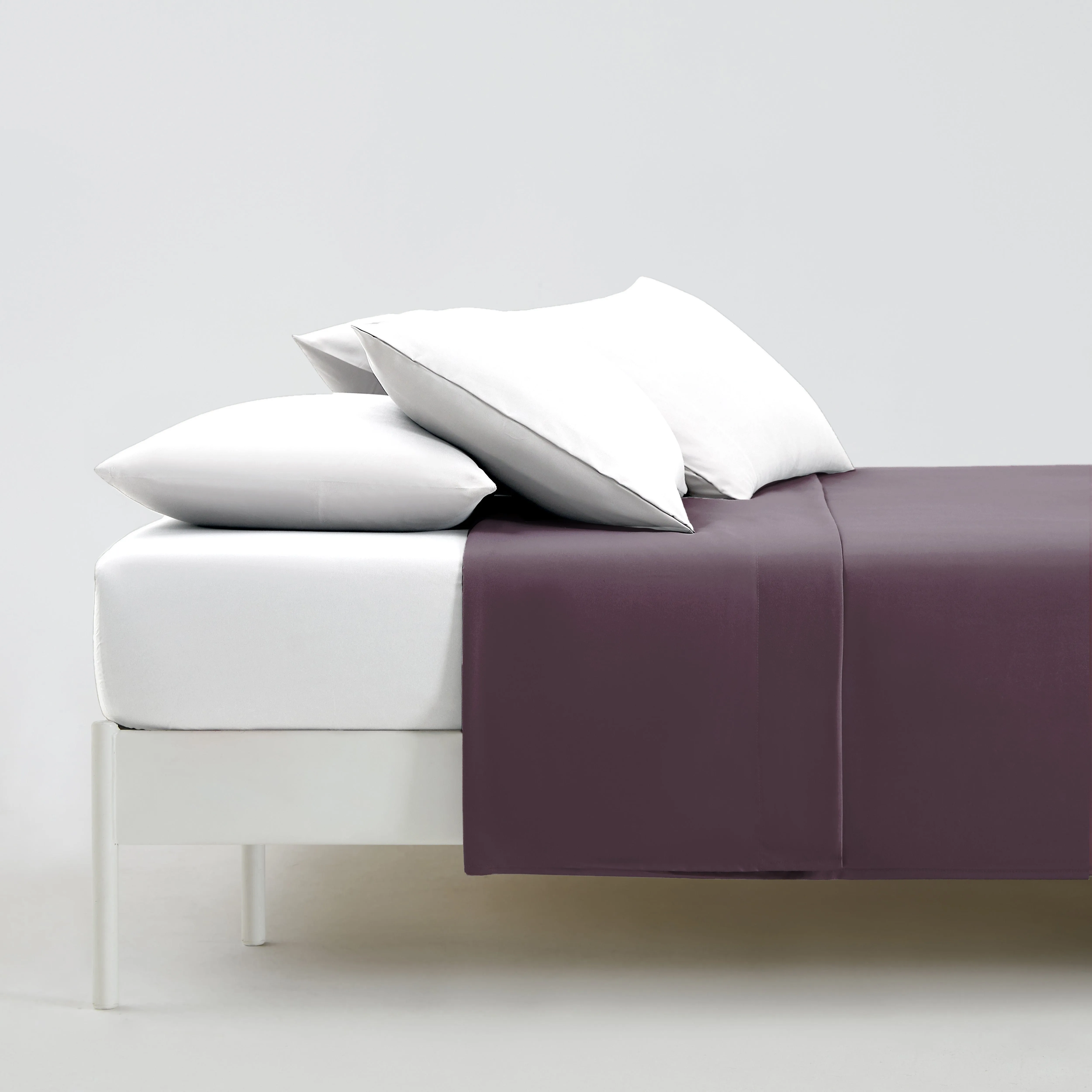 Vilano Springs Set of 2 Flat Sheets