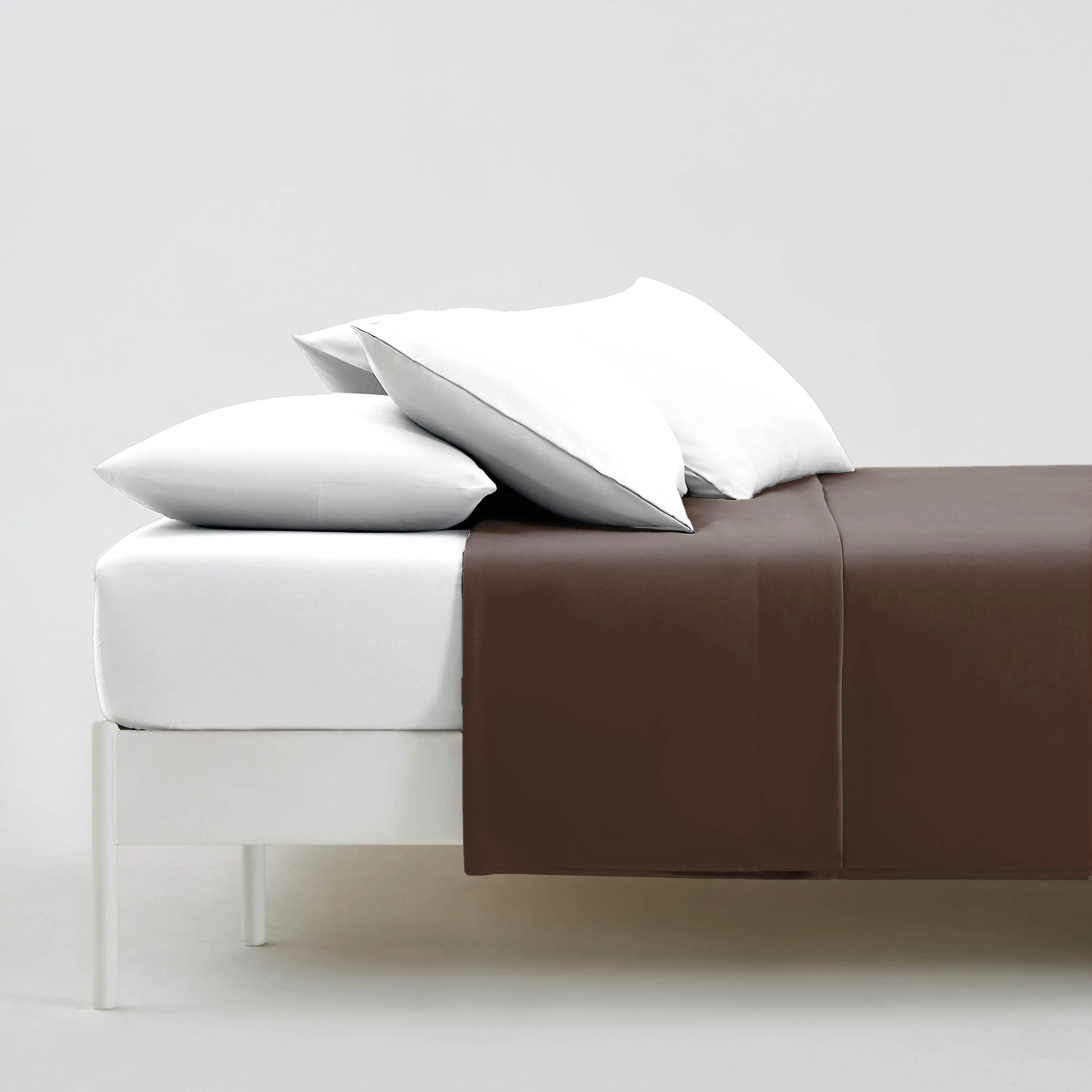 Vilano Springs Set of 2 Flat Sheets