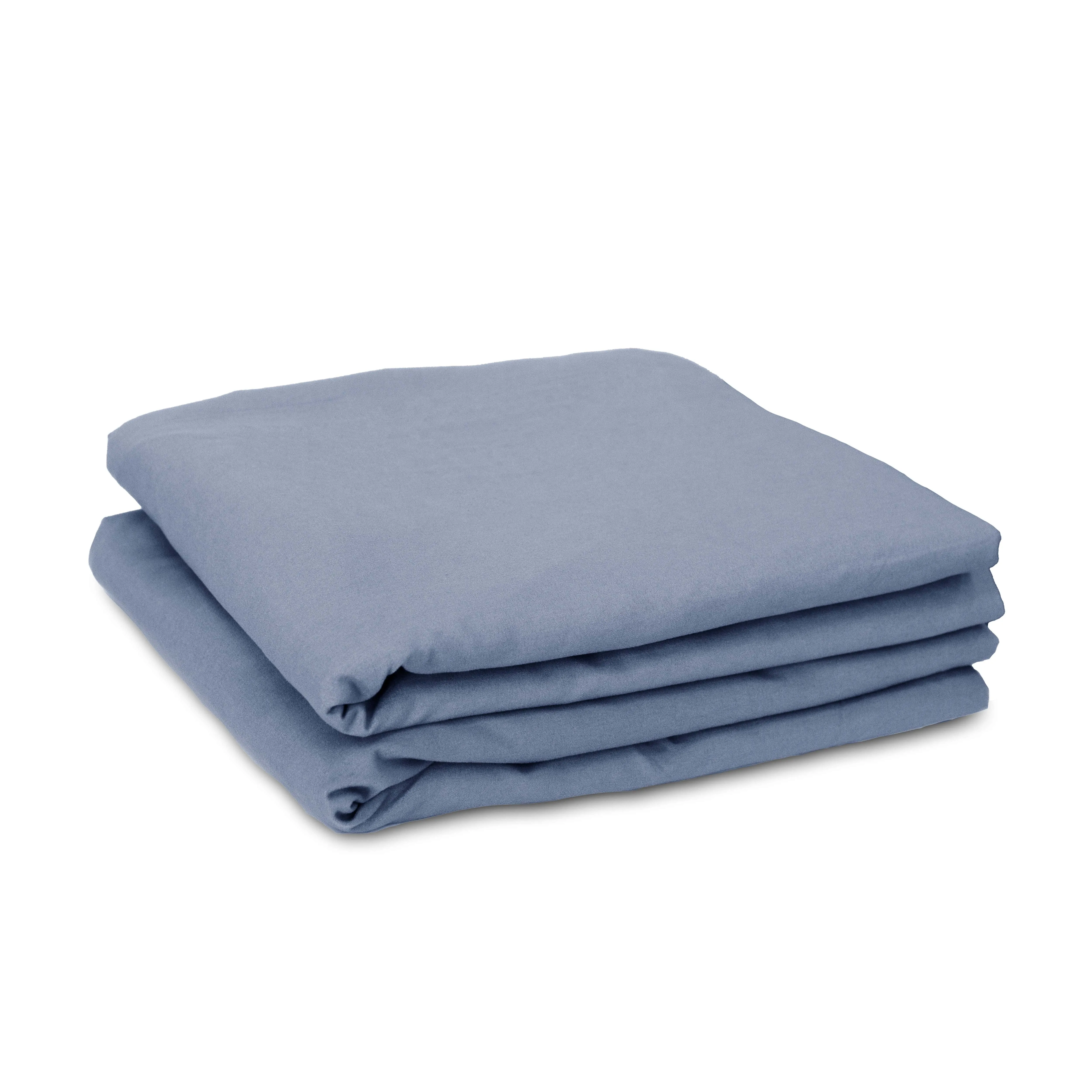 Vilano Springs Set of 2 Flat Sheets
