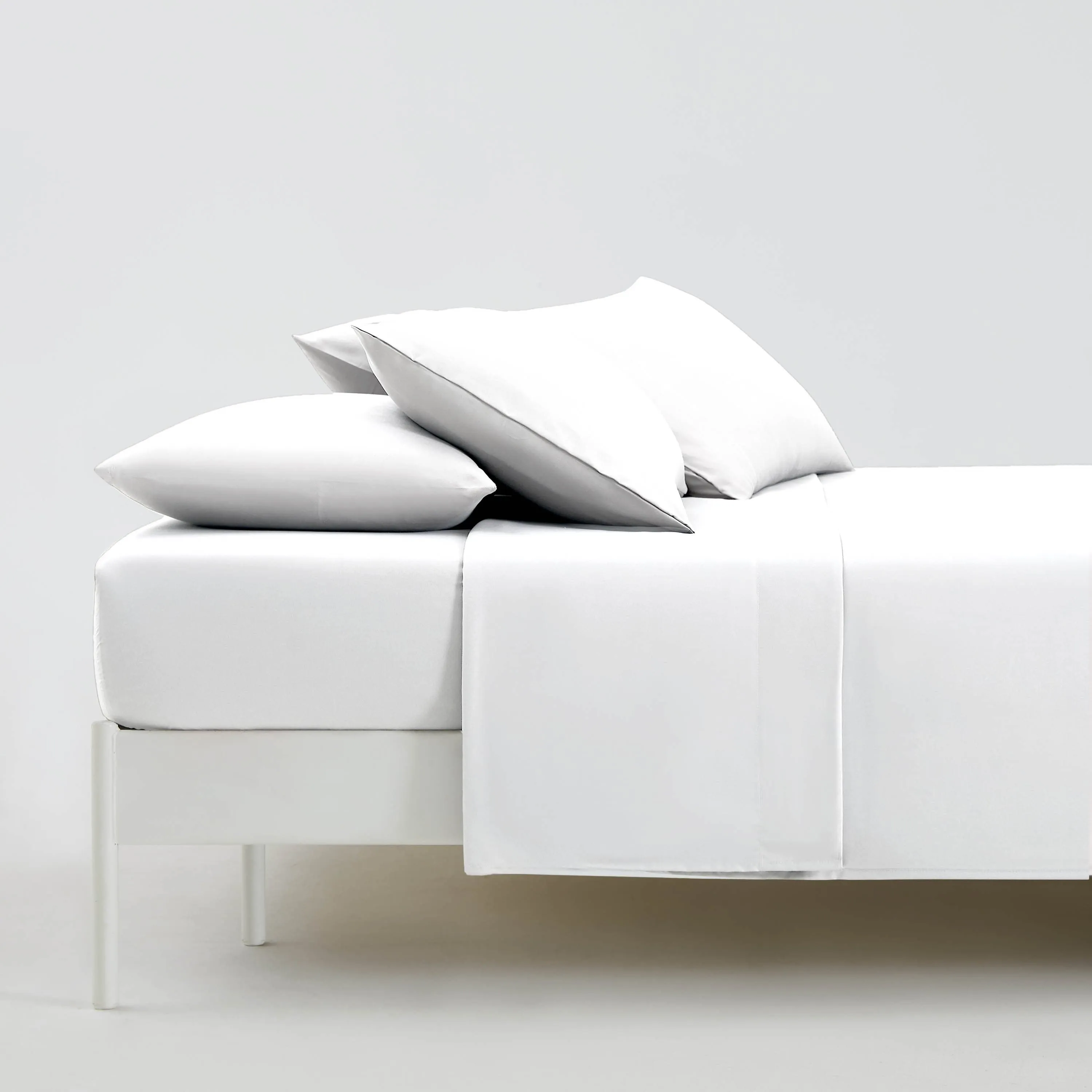 Vilano Springs Set of 2 Flat Sheets