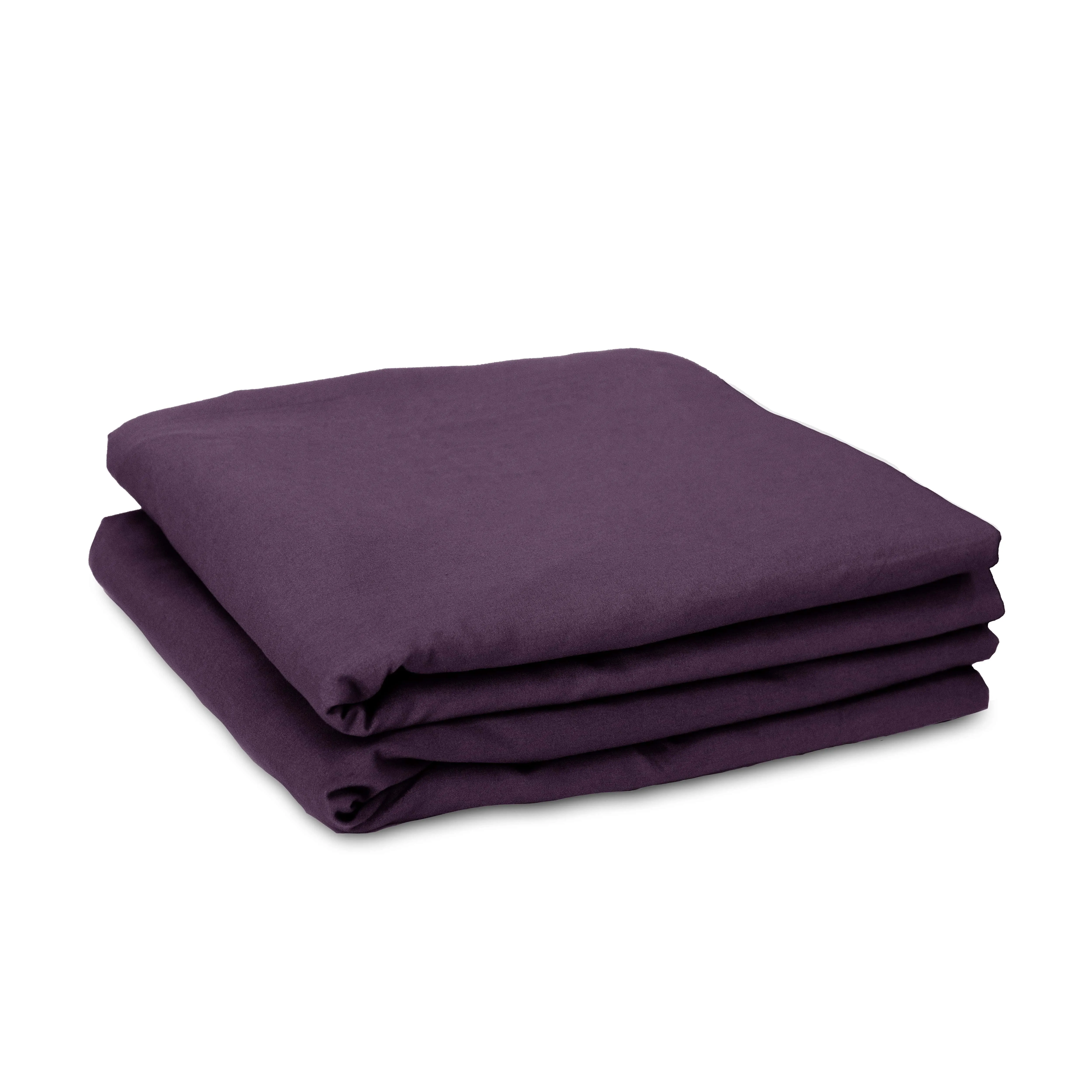 Vilano Springs Set of 2 Flat Sheets