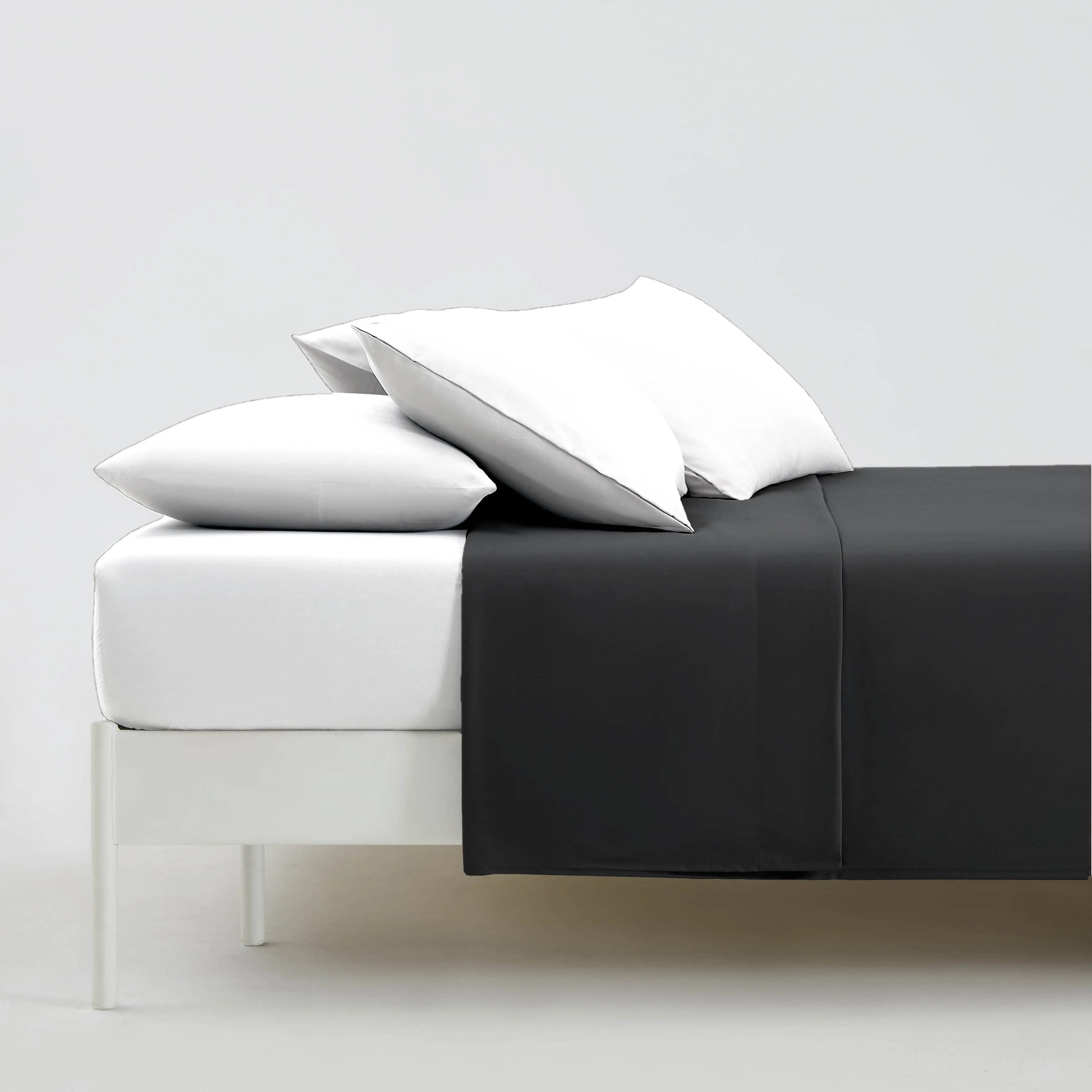 Vilano Springs Set of 2 Flat Sheets