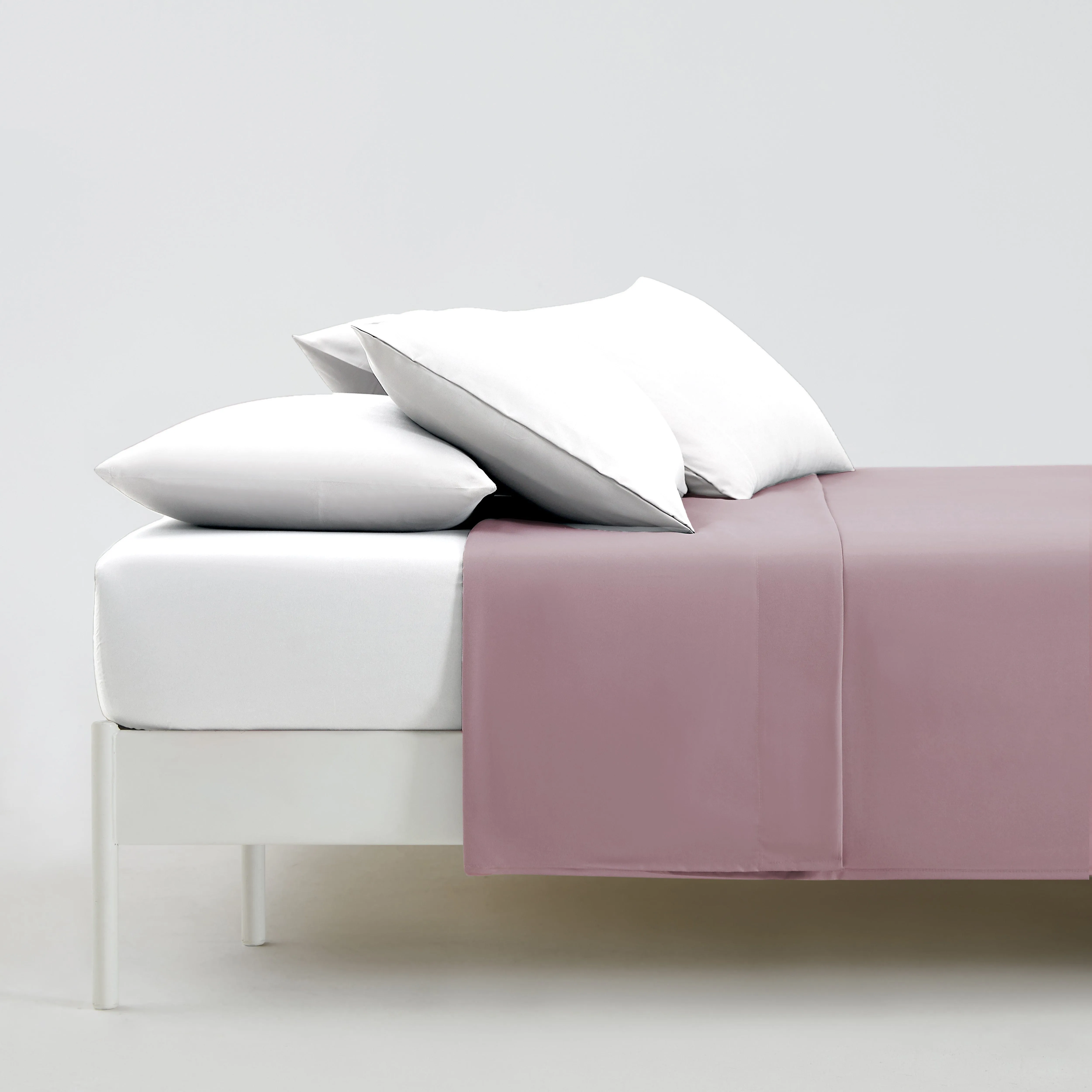 Vilano Springs Set of 2 Flat Sheets