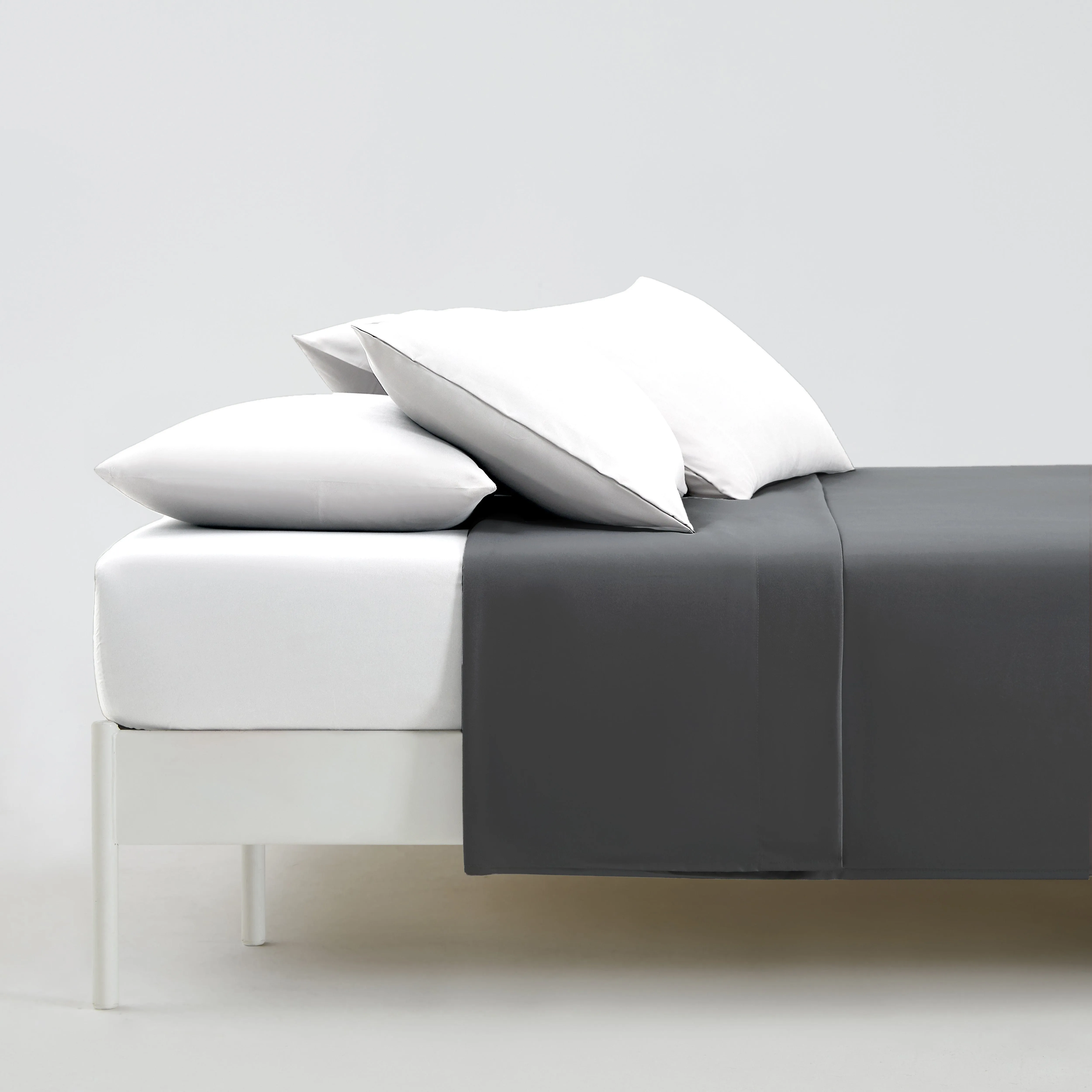 Vilano Springs Set of 2 Flat Sheets