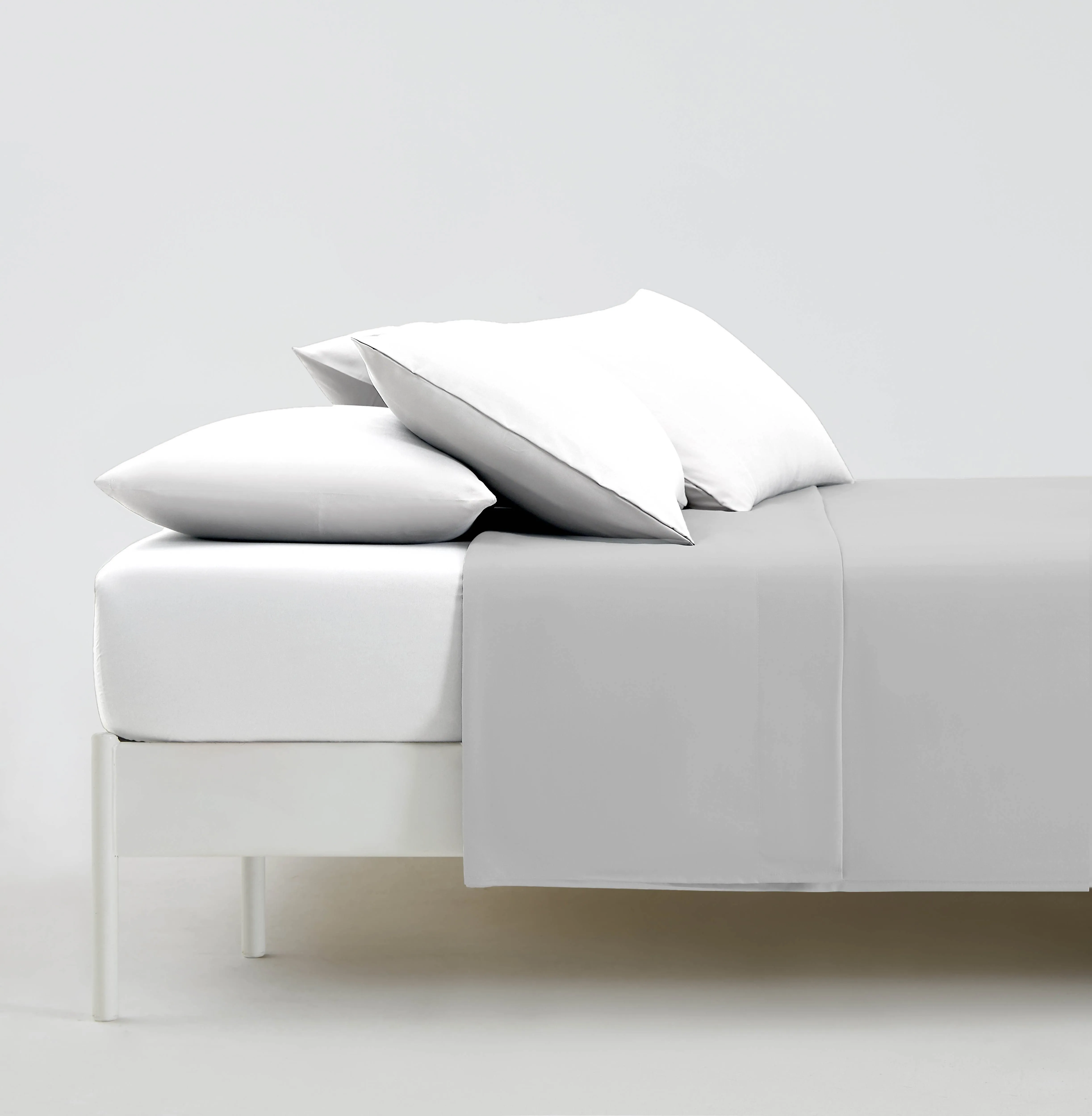 Vilano Springs Set of 2 Flat Sheets