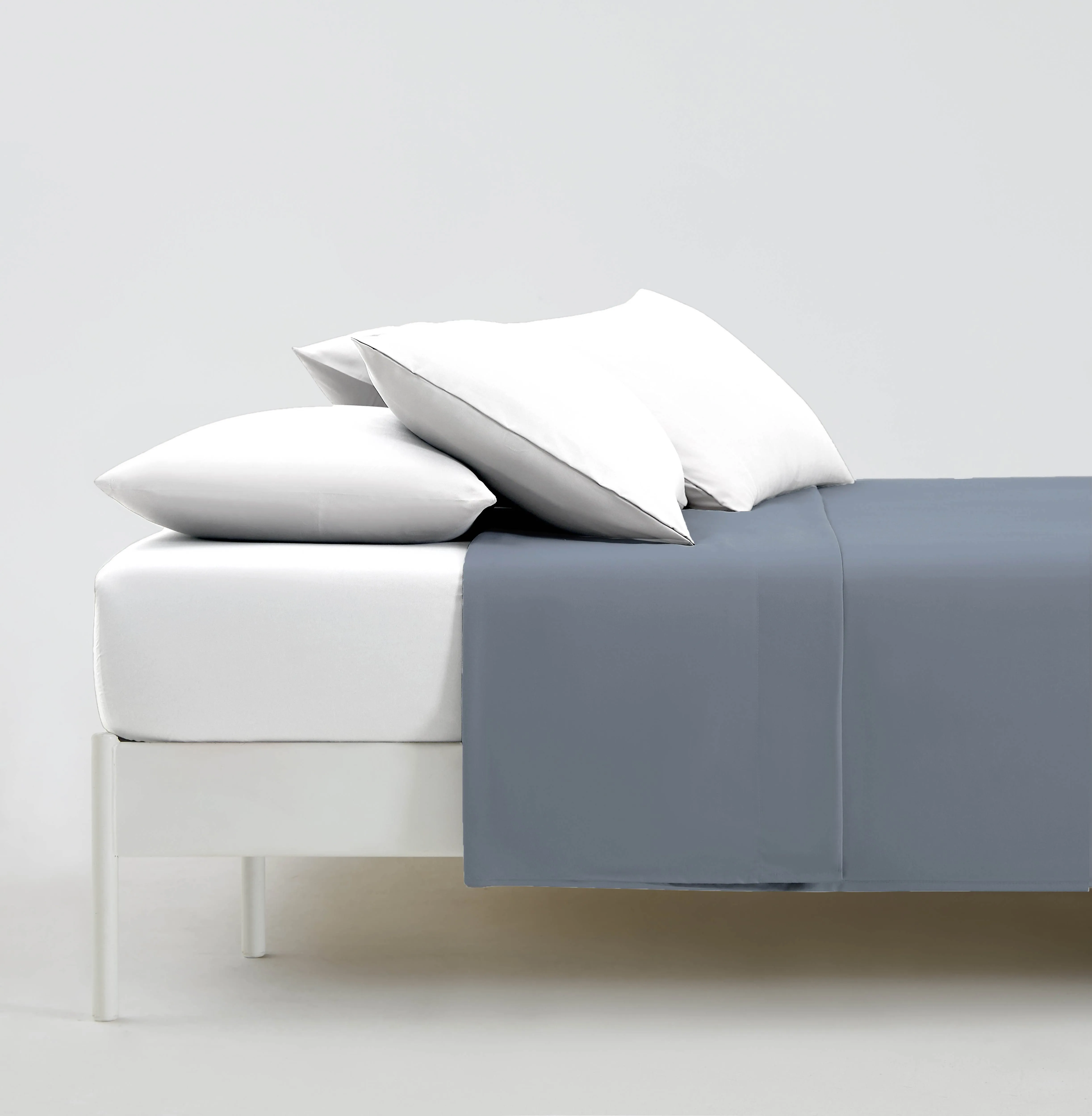 Vilano Springs Set of 2 Flat Sheets