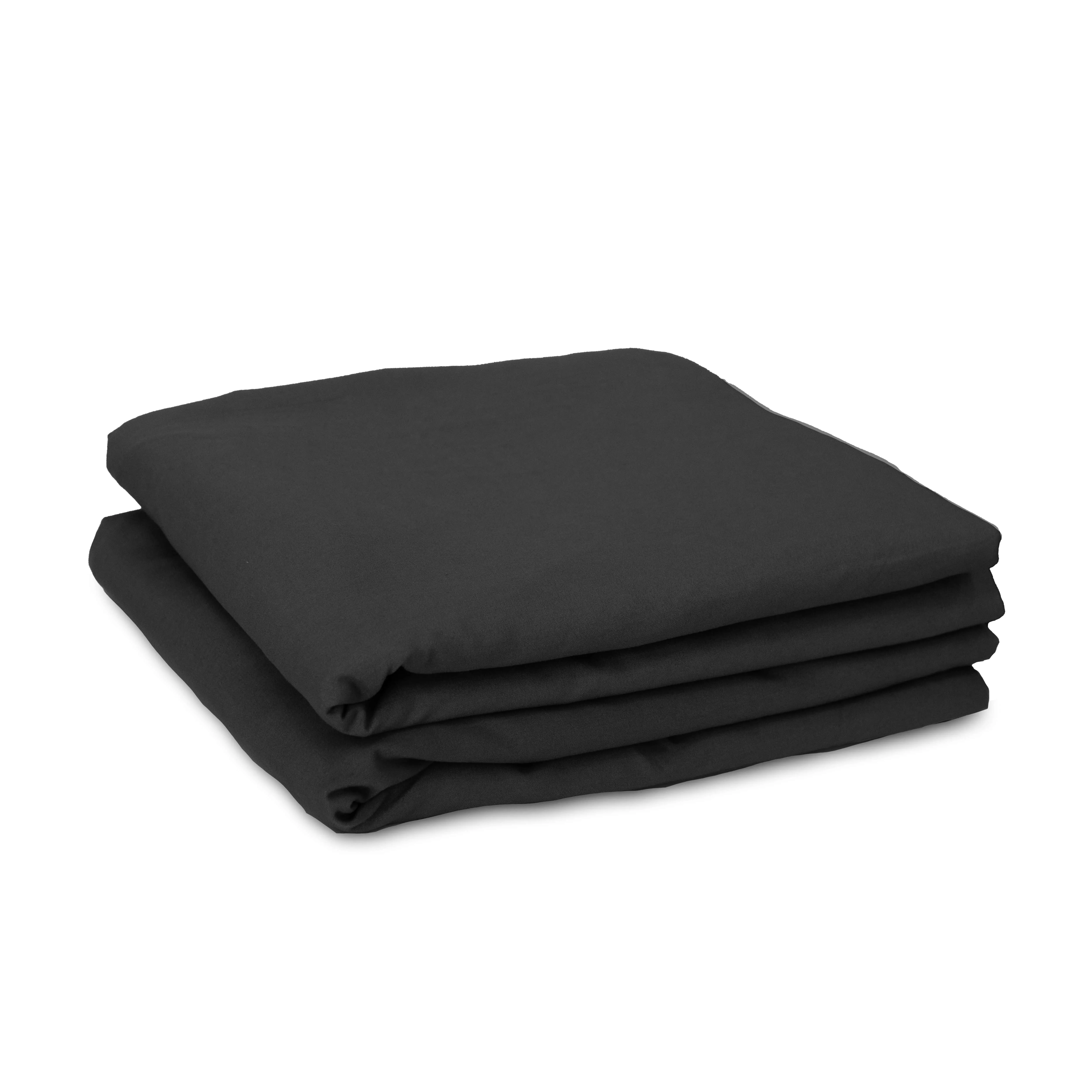 Vilano Springs Set of 2 Flat Sheets
