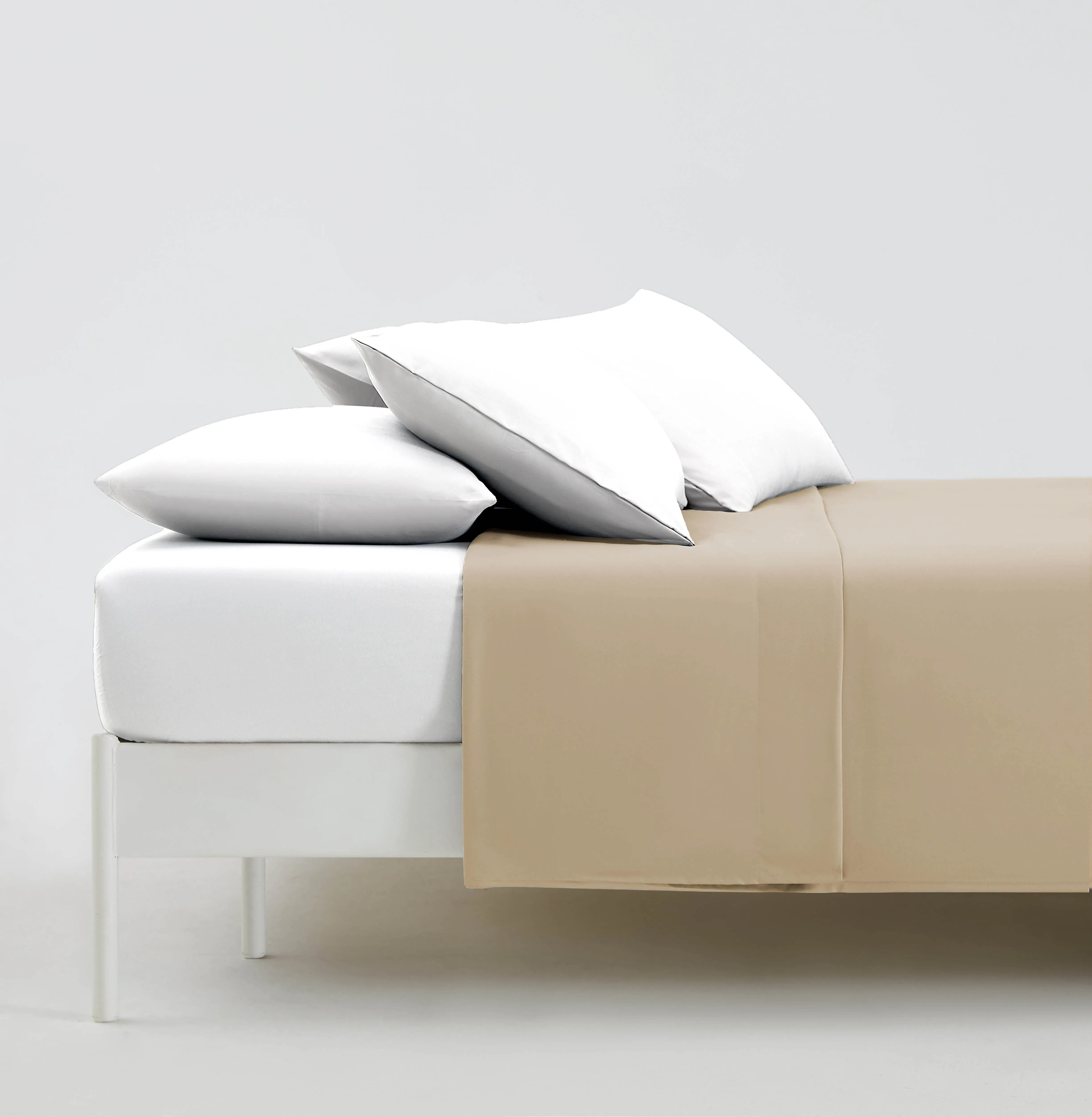 Vilano Springs Set of 2 Flat Sheets