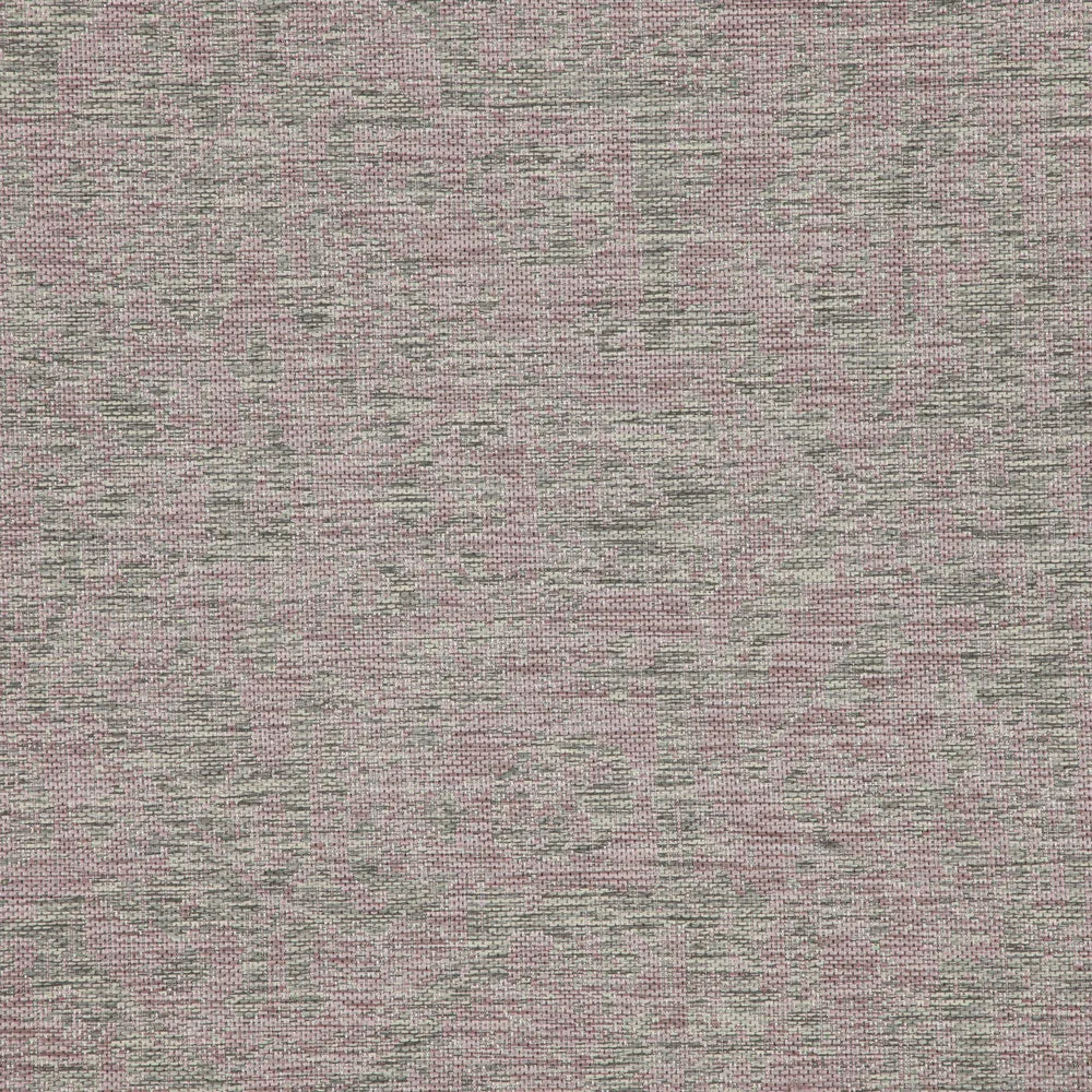 Vintage Pink Grey Outdoor Rug - Soutil