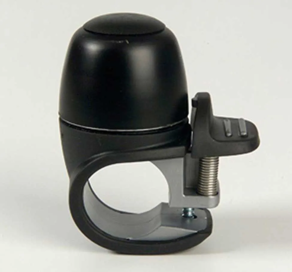 Widek Compact II Bell
