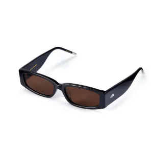 Y2K Sunglasses (Black)