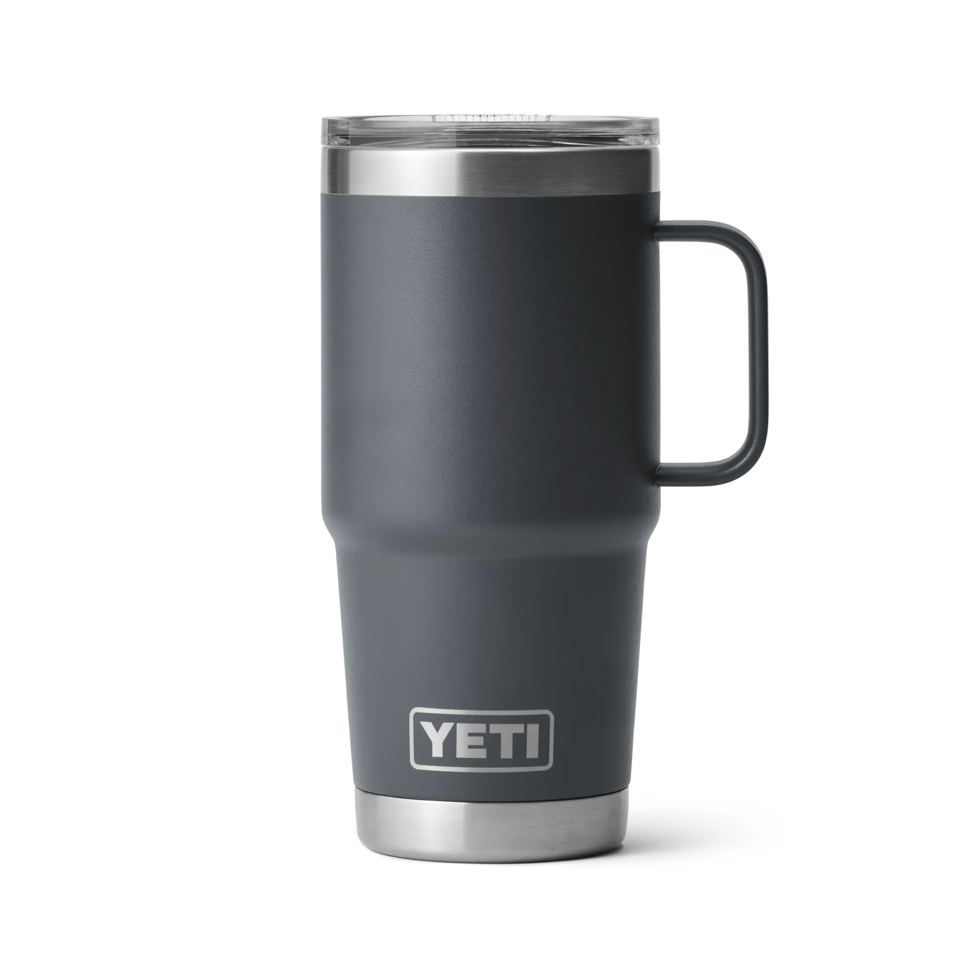 YETI Rambler 20 oz Travel Mug