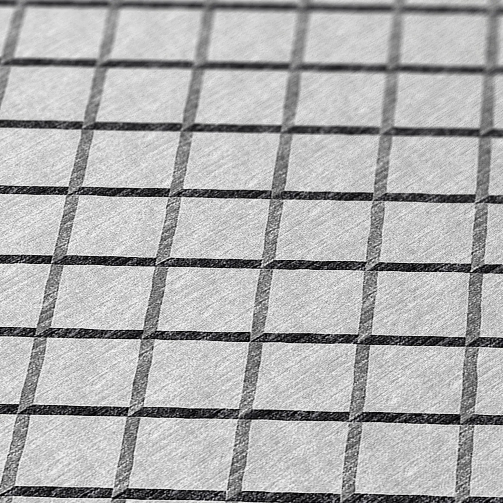 York YO1 Grey Rug