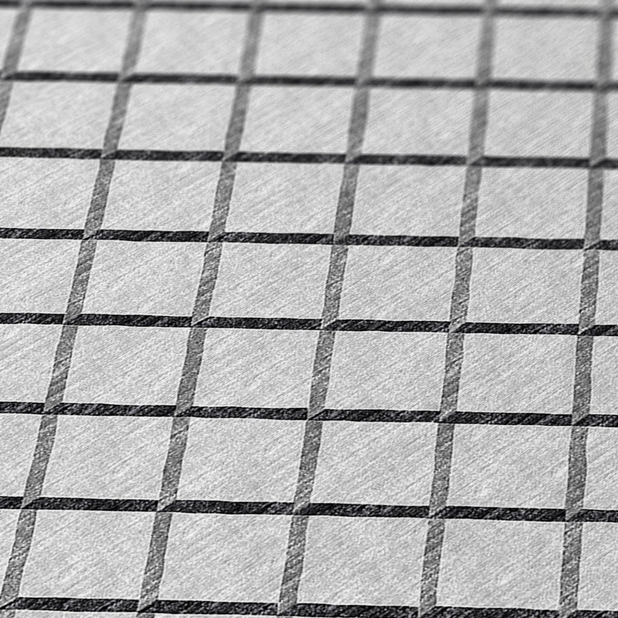 York YO1 Grey Rug