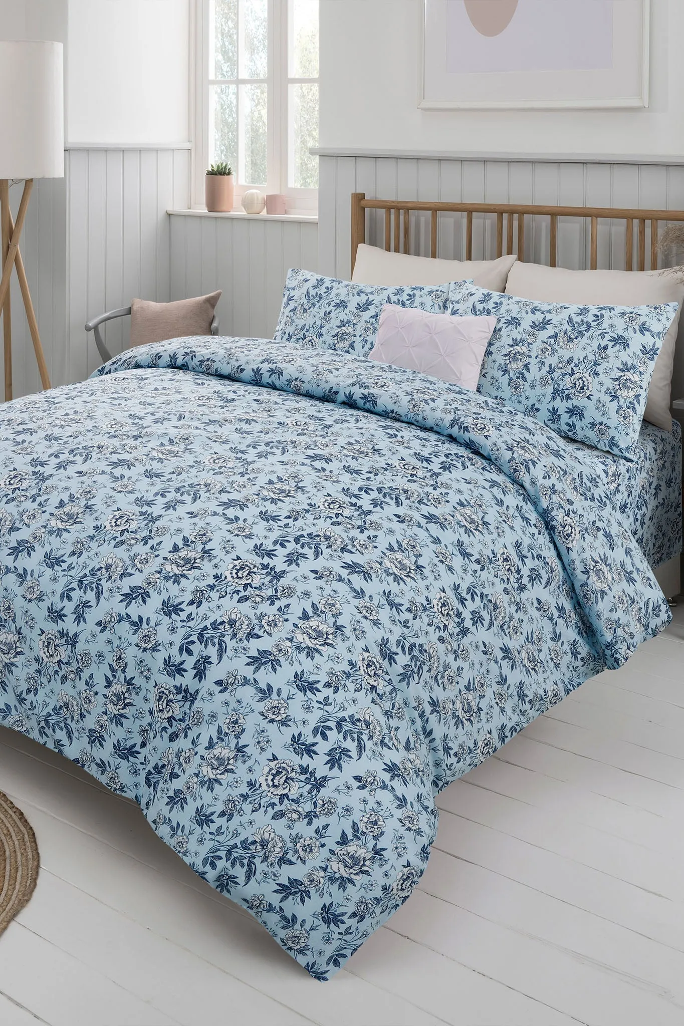 ZBN 23030 Flat Sheet Set